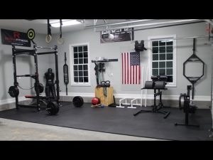 gimnasio cacero peru